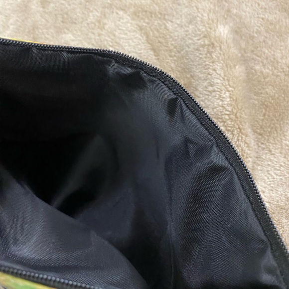 Fenway Park, Boston 8” X 5” Double Sided Print Zipper Pouch - Picture 8 of 10